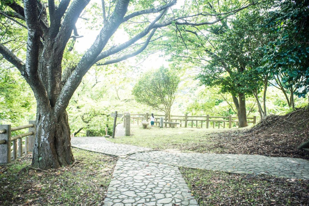 Book & Guesthouse Hitotomaru Toyooka  Εξωτερικό φωτογραφία