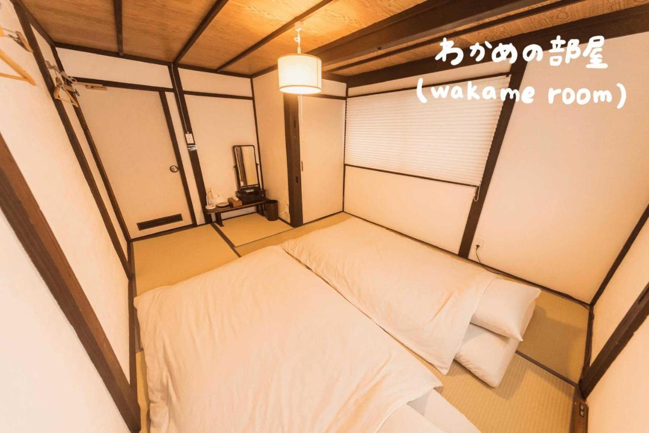 Book & Guesthouse Hitotomaru Toyooka  Εξωτερικό φωτογραφία