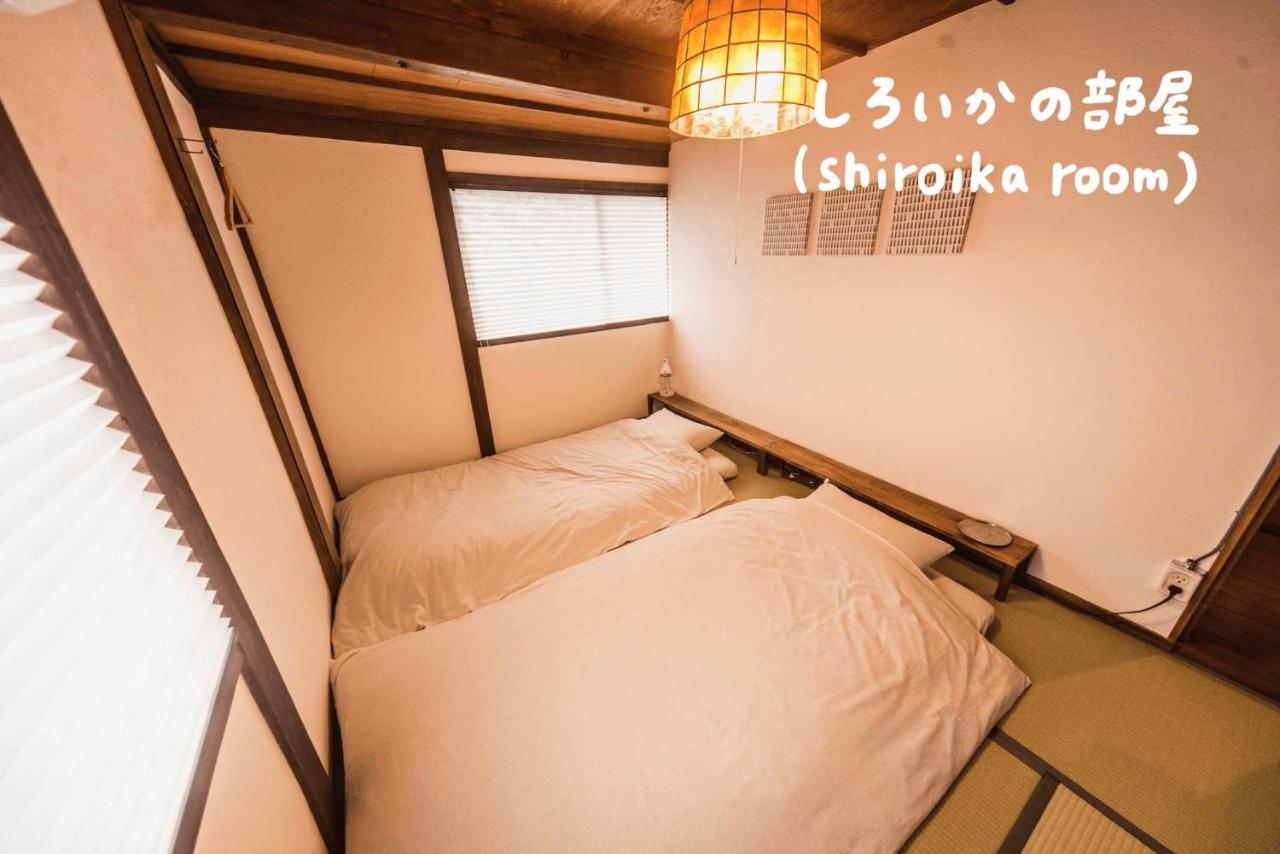 Book & Guesthouse Hitotomaru Toyooka  Εξωτερικό φωτογραφία
