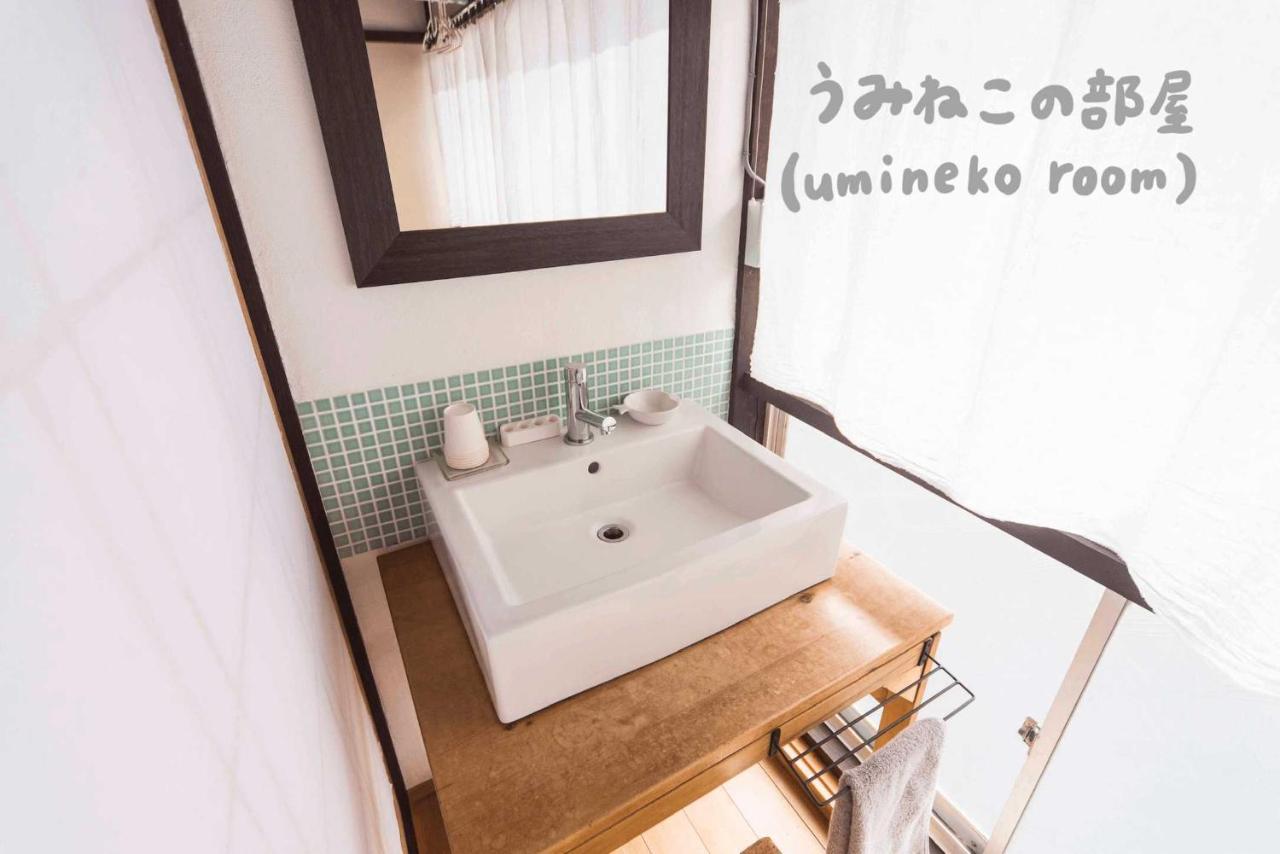 Book & Guesthouse Hitotomaru Toyooka  Εξωτερικό φωτογραφία
