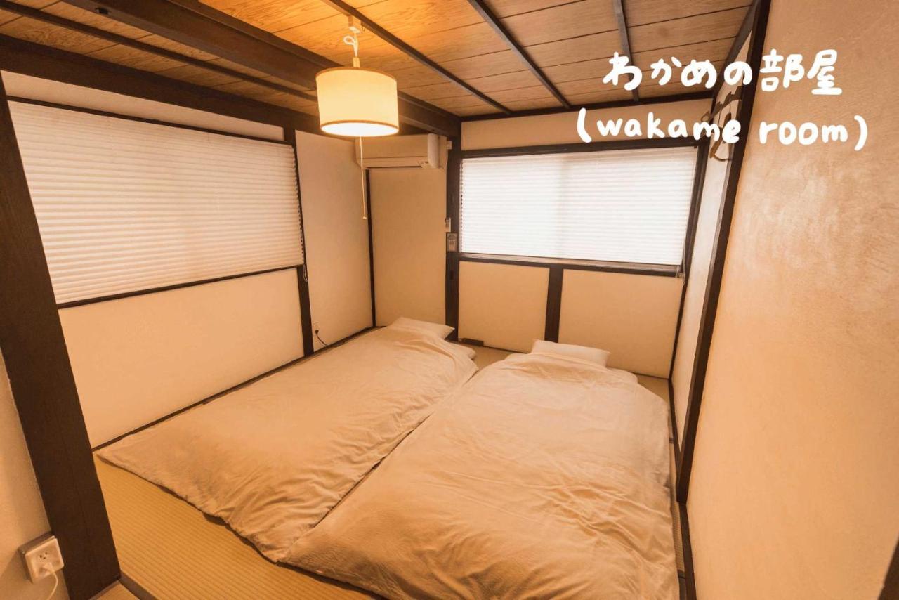 Book & Guesthouse Hitotomaru Toyooka  Εξωτερικό φωτογραφία