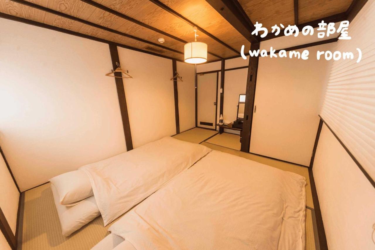 Book & Guesthouse Hitotomaru Toyooka  Εξωτερικό φωτογραφία